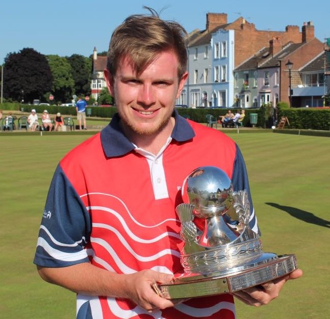 Ross - BIBC Champion